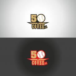 Logo design # 860034 for 50 year baseball logo contest