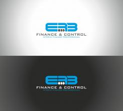 Logo design # 515943 for LOGO FOR STARTING BUSINESS (FINANCE) contest