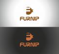 Logo design # 421745 for WANTED: logo for Furnip, a hip web shop in Scandinavian design en modern furniture contest
