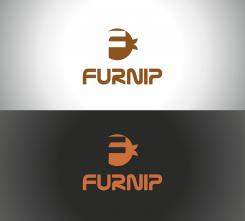 Logo design # 421745 for WANTED: logo for Furnip, a hip web shop in Scandinavian design en modern furniture contest