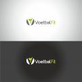 Logo # 690397 voor VoetbalFit; Hét toekomstige online platform voor de voetballer. wedstrijd