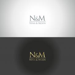 Logo design # 856223 for Stylish logo for a fashion Boutique contest