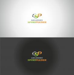 Logo # 755303 voor Logo ontwerpen eigen bedrijf in 50+ sport wedstrijd