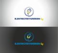 Logo # 536409 voor Ontwerp  een nieuw logo voor Elektriciteitswerken LJ wedstrijd