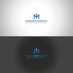 Logo # 607535 voor Logo Moer en Bout wedstrijd