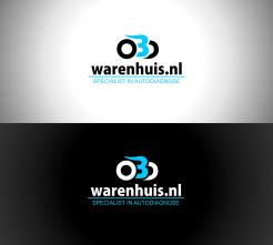 Logo # 508321 voor Logo webwinkel autodiagnose wedstrijd