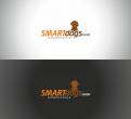 Logo design # 537614 for Design a modern logo for SMARTdogs contest