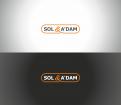 Logo # 542329 voor ontwerp een logo voor sol & a'dam wedstrijd