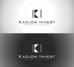 Logo design # 360754 for KazloW Beheer contest