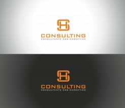Logo design # 543534 for Logo // Consultante web marketing contest