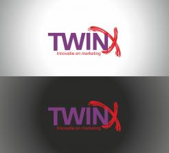 Logo # 325543 voor Nieuw logo voor Twinx wedstrijd