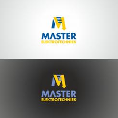 Logo # 1283180 voor Master Elektrotechniek wedstrijd