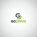 Logo design # 1242451 for Modern and minimalistic logo for at driving school contest