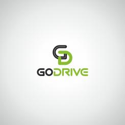 Logo design # 1242451 for Modern and minimalistic logo for at driving school contest