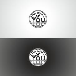 Logo # 1291607 voor Ontwerp een logo voor bedrijf  The Spirit in You  wedstrijd