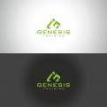 Logo design # 728321 for Logo for Genesis Training contest