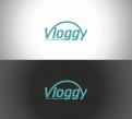 Logo # 513540 voor Vloggy - the social vlogging applicatie wedstrijd