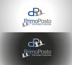 Logo design # 296251 for Logo and favicon PrimoPosto contest