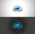 Logo design # 581556 for Create an executive clean pet logo that exudes confidents contest