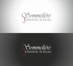 Logo  # 489765 für Sommelière sucht Logo für neues Unternehmen Wettbewerb