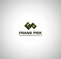 Logo design # 578246 for Fresh and clean logo for a agricultural mechanisation company contest