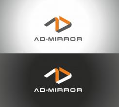 Logo # 433487 voor Ad-Mirror wedstrijd