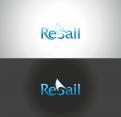 Logo design # 586974 for Logo for RESAIL. A company active in 2e hand sailingboats in Europe. contest
