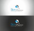 Logo # 505416 voor  Ontwerp een strak modern logo voor een schoonheidssalon ''Skin 'Renew'' wedstrijd