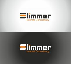 Logo # 409312 voor (bedrijfsnaam) Slimmer (slogan) Internet Consultancy  wedstrijd