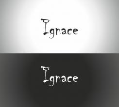 Logo design # 433991 for Ignace - Video & Film Production Company contest