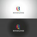 Logo design # 627605 for logo bindung contest