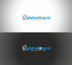 Logo # 500502 voor Logo voor hypotheekbemiddelaar en aankoopbemiddelaar vastgoed voor Poolse mensen in Nederland wedstrijd