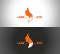 Logo # 437001 voor Lady & the Fox needs a logo. wedstrijd