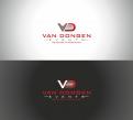 Logo # 508428 voor Logo Van Dongen Events wedstrijd