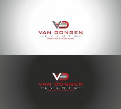 Logo # 508428 voor Logo Van Dongen Events wedstrijd