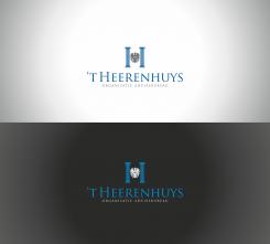 Logo # 497694 voor Logo 't Heerenhuys wedstrijd