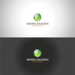 Logo # 684386 voor Logo een zaden winkel wedstrijd