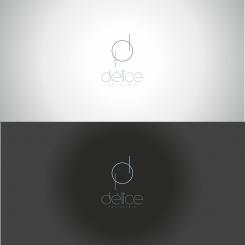Logo design # 757318 for design of a new thight logo for a starting pastry business. it's name: délice   pâtisserie contest