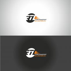 Logo # 666731 voor Creatief letterlogo voor de letters ETL wedstrijd