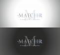 Logo design # 448138 for Design a fresh logo for our brand new company matcHR contest
