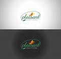 Logo design # 575542 for Pleasant Logo contest
