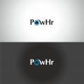 Logo design # 696125 for Modern logo for PowHr Management contest
