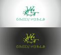 Logo design # 354542 for Green World contest