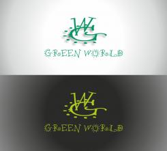 Logo design # 354542 for Green World contest