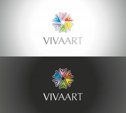 Logo # 473921 voor Vivaart: samen vaart maken voor een betere samenleving wedstrijd