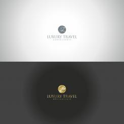 Logo # 779791 voor ontwerp logo voor nieuw label “Luxury Travel Consultants” wedstrijd