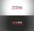 Logo # 504418 voor Titan cleaning zoekt logo! wedstrijd
