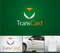 Logo # 241384 voor Ontwerp een inspirerend logo voor een Europees onderzoeksproject TransCard wedstrijd