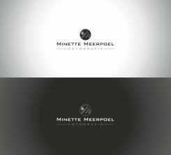 Logo # 487966 voor Logo ontwerp voor Minette Meerpoel Fotografie wedstrijd