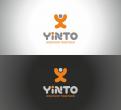 Logo design # 475326 for Yinto is looking for an attractive logo. Give the start of our company a boost. contest